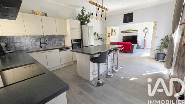 Maison à vendre 3 pièces 86 m² Maraussan