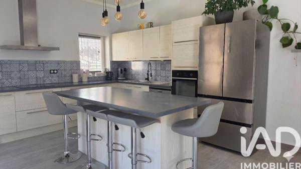 Maison à vendre 3 pièces 86 m² Maraussan