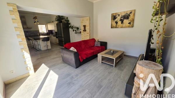 Maison à vendre 3 pièces 86 m² Maraussan