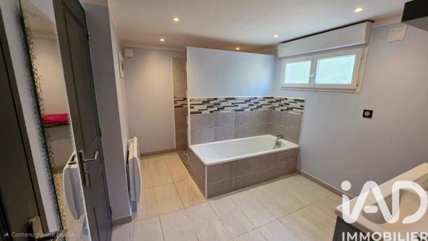 Maison à vendre 3 pièces 86 m² Maraussan