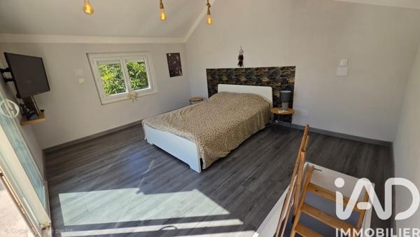 Maison à vendre 3 pièces 86 m² Maraussan