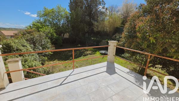Maison à vendre 3 pièces 86 m² Maraussan