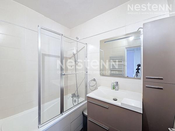 Vente Appartement Wissous 4 pièces 74.19 m2 - cave