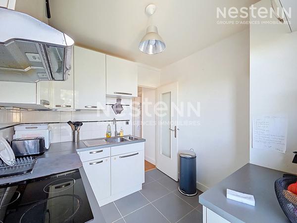 Vente Appartement Wissous 4 pièces 74.19 m2 - cave