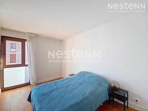 Vente Appartement Wissous 4 pièces 74.19 m2 - cave