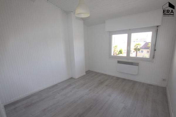 A louer, T3  54.66m2 Bordeaux Ornano