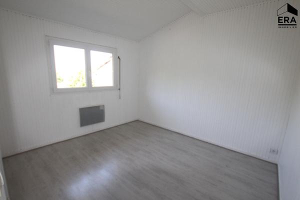 A louer, T3  54.66m2 Bordeaux Ornano