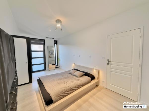 Magnifique maison neuve à l'Etang-Salé