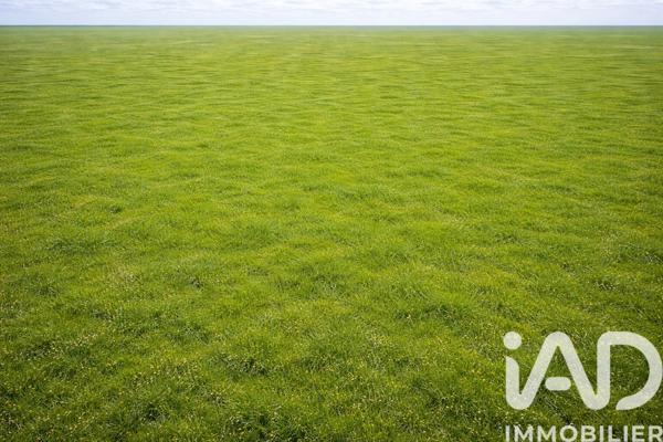 Terrain à vendre 72 305 m² Taron-Sadirac-Viellenave