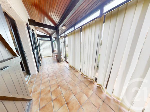 Maison à vendre  4 pièces - 92,55 m2 CUGNAUX - 31