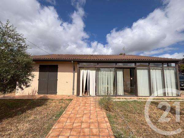 Maison à vendre  4 pièces - 92,55 m2 CUGNAUX - 31