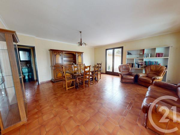 Maison à vendre  4 pièces - 92,55 m2 CUGNAUX - 31