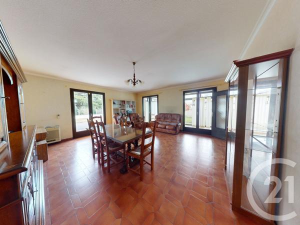 Maison à vendre  4 pièces - 92,55 m2 CUGNAUX - 31