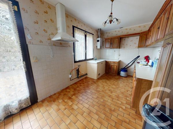 Maison à vendre  4 pièces - 92,55 m2 CUGNAUX - 31