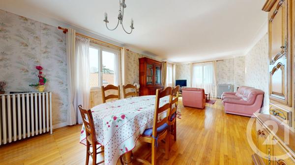 Maison à vendre  5 pièces - 120 m2 ST HERBLAIN - 44