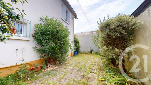 Maison à vendre  5 pièces - 120 m2 ST HERBLAIN - 44
