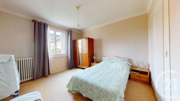 Maison à vendre  5 pièces - 120 m2 ST HERBLAIN - 44