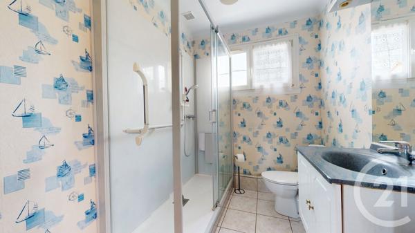 Maison à vendre  5 pièces - 120 m2 ST HERBLAIN - 44