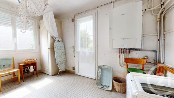 Maison à vendre  5 pièces - 120 m2 ST HERBLAIN - 44