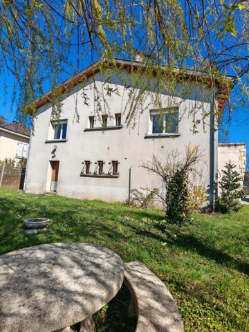 Maison 6 pièces