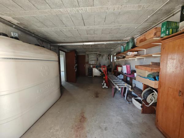 Maison 6 pièces