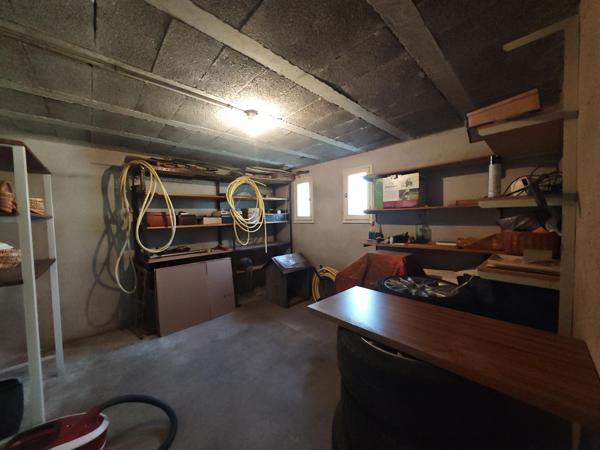 Maison 6 pièces