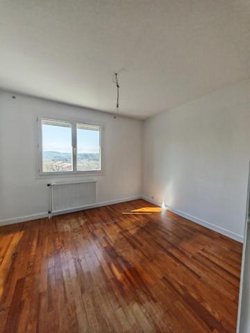 Maison 6 pièces
