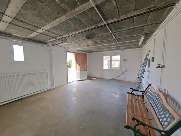 Maison 6 pièces