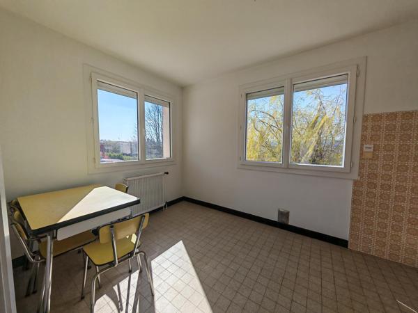 Maison 6 pièces