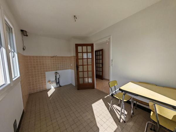 Maison 6 pièces