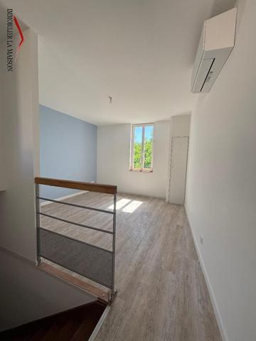 Appartement 2 pièces  44.50 m2 - Appartement T2 entièrement ...