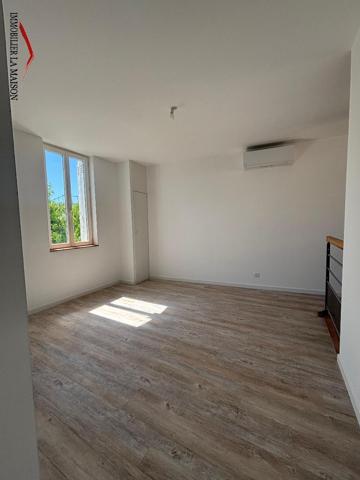 Appartement 2 pièces  44.50 m2 - Appartement T2 entièrement ...