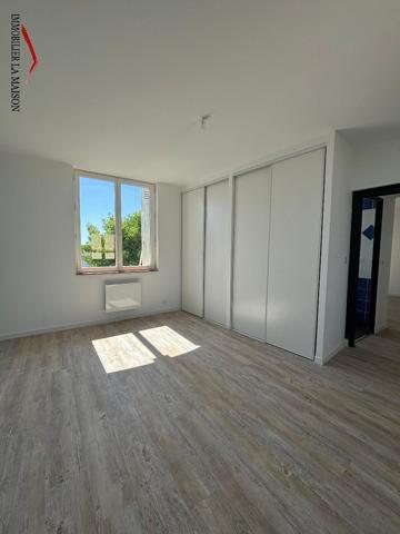 Appartement 2 pièces  44.50 m2 - Appartement T2 entièrement ...