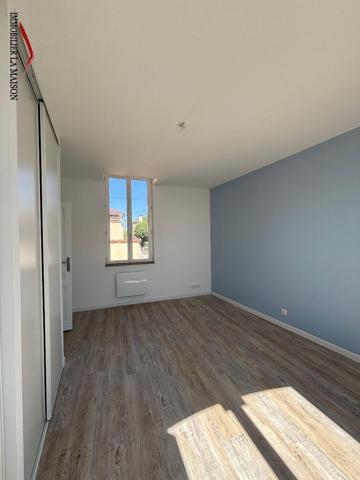 Appartement 2 pièces  44.50 m2 - Appartement T2 entièrement ...