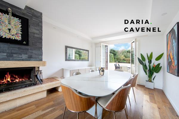 Maison 6 pièces - 170 m² Exclusivité efficity