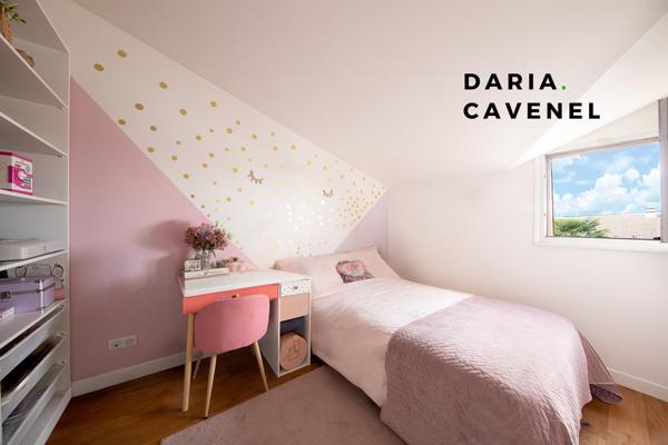 Maison 6 pièces - 170 m² Exclusivité efficity