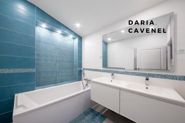 Maison 6 pièces - 170 m² Exclusivité efficity