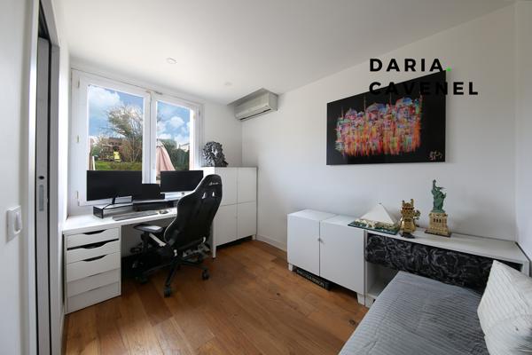 Maison 6 pièces - 170 m² Exclusivité efficity