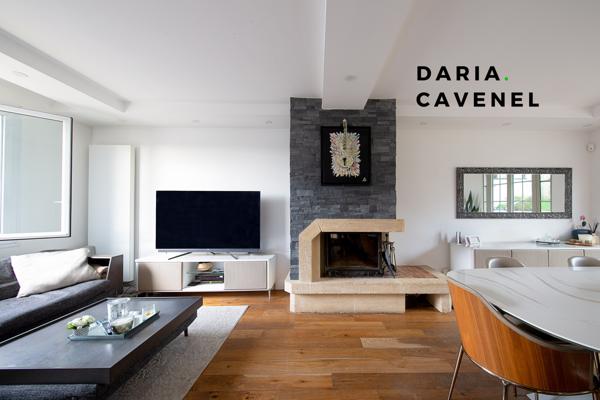 Maison 6 pièces - 170 m² Exclusivité efficity