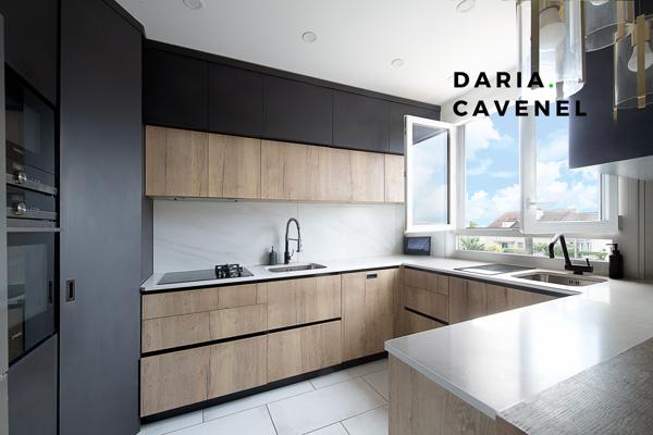 Maison 6 pièces - 170 m² Exclusivité efficity