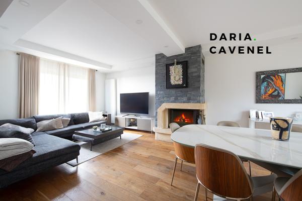 Maison 6 pièces - 170 m² Exclusivité efficity