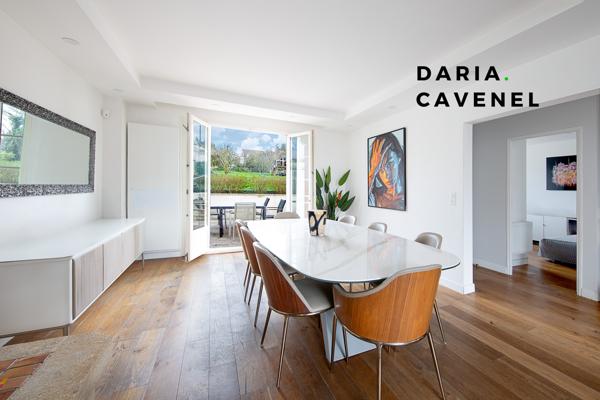 Maison 6 pièces - 170 m² Exclusivité efficity