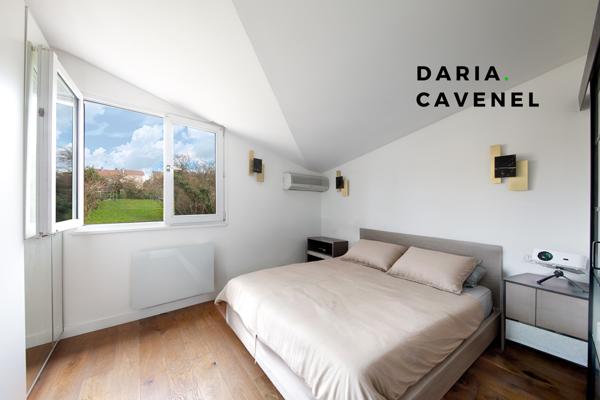 Maison 6 pièces - 170 m² Exclusivité efficity