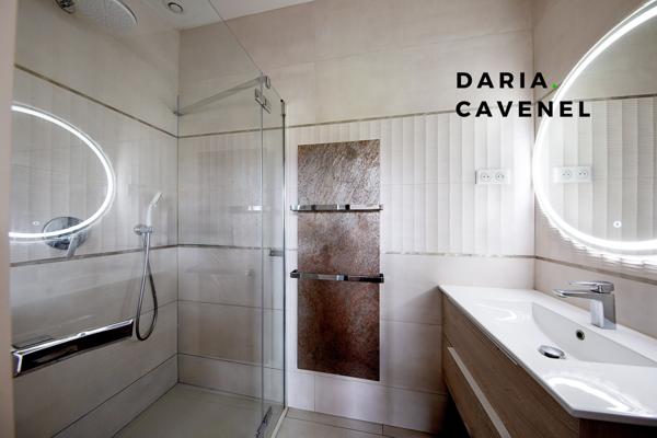 Maison 6 pièces - 170 m² Exclusivité efficity