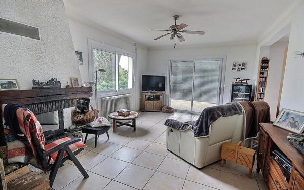 Maison à vendre    7 pièces • 246 m2 Artix