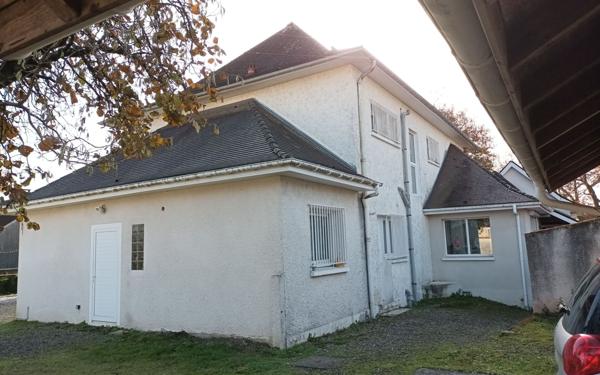 Maison à vendre    7 pièces • 246 m2 Artix