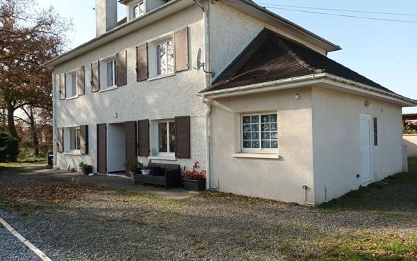 Maison à vendre    7 pièces • 246 m2 Artix