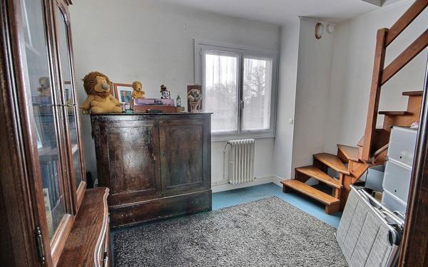 Maison à vendre    7 pièces • 246 m2 Artix