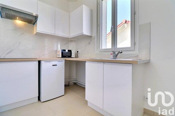 Appartement 2 pièces de 30 m² à Les Pavillons-sous-Bois (93320)