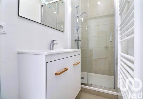 Appartement 2 pièces de 30 m² à Les Pavillons-sous-Bois (93320)